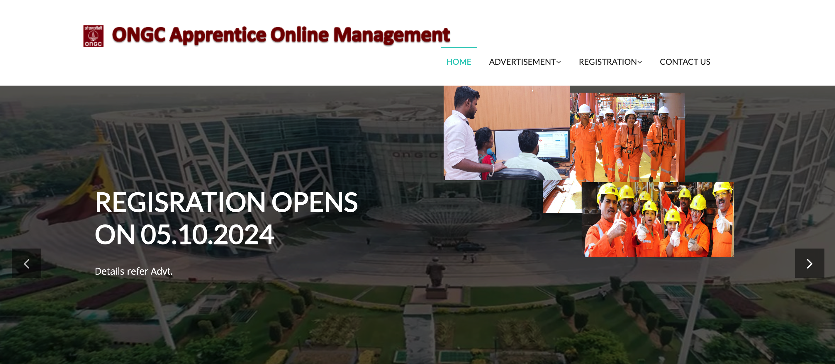 ONGC